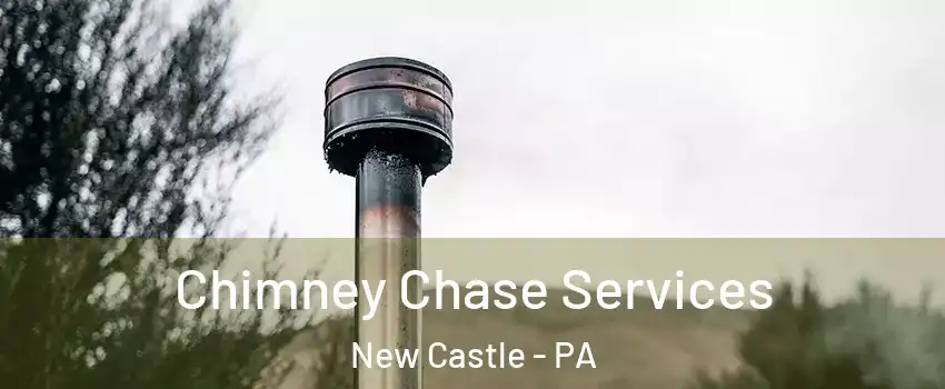  Chimney Chase Services New Castle - PA