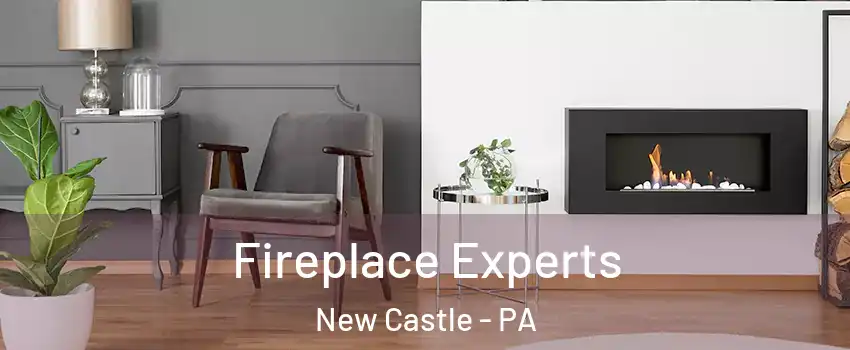  Fireplace Experts New Castle - PA