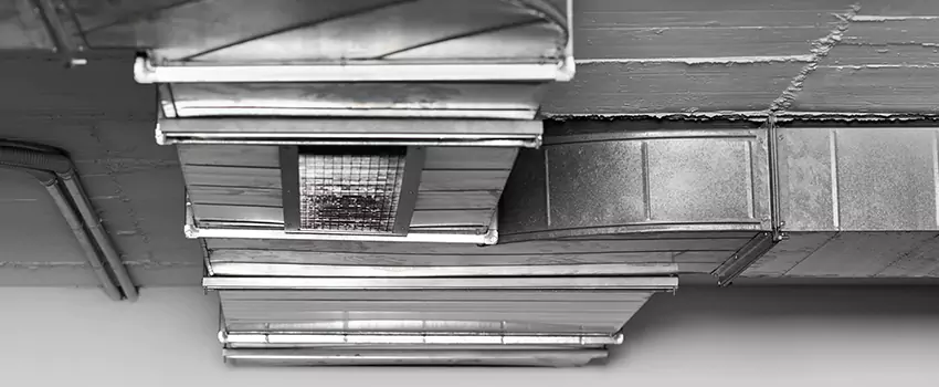 Trusted Air Duct Cleaning Company in New Castle, Pennsylvania