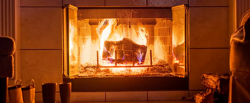 Astria Vent Free Gas Fireplaces Installation in New Castle, PA