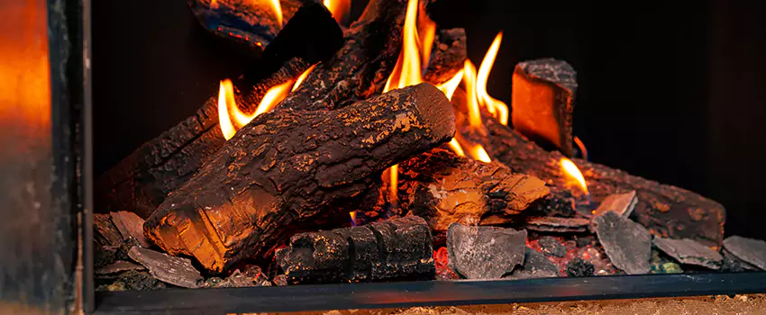 Chimney Fireplace Ash Dump Cleaning in New Castle, PA