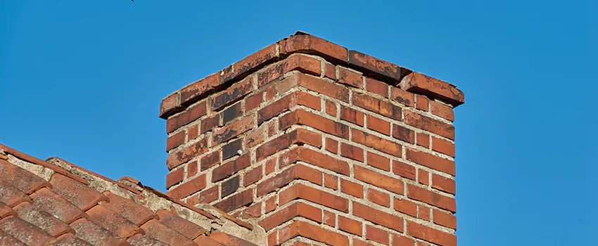 Clean Blocked Chimney in New Castle, Pennsylvania