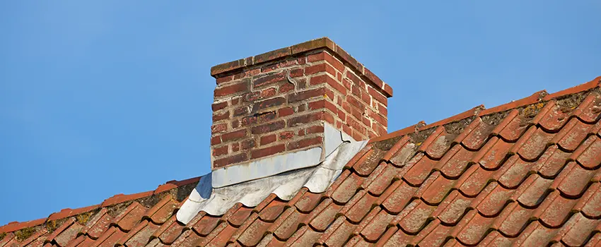 Residential Chimney Bricks Rotten Repair Services in New Castle, PA