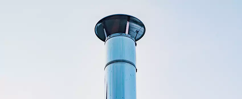 Wind-Resistant Chimney Caps Installation and Repair Services in New Castle, Pennsylvania