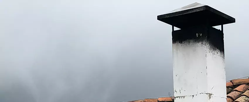 Chimney Damper Inspection in New Castle, PA