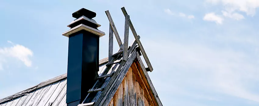 Chimney Creosote Cleaning in New Castle, PA