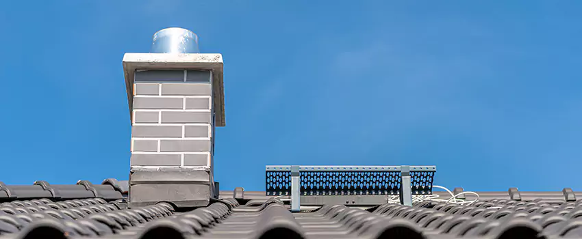 Chimney Flue Relining Services in New Castle, Pennsylvania