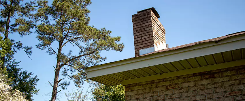 Budget-Friendly Chimney Masonry Service in New Castle, Pennsylvania