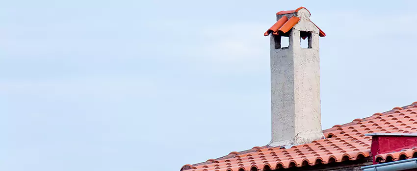 Chimney Pot Replacement in New Castle, PA
