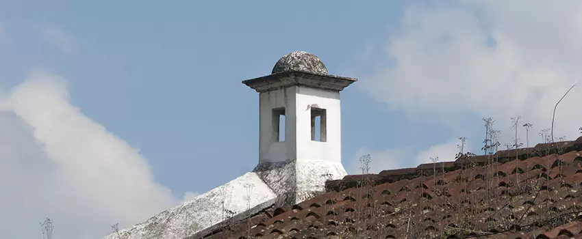 Cost To Rebuild A Chimney in New Castle, PA