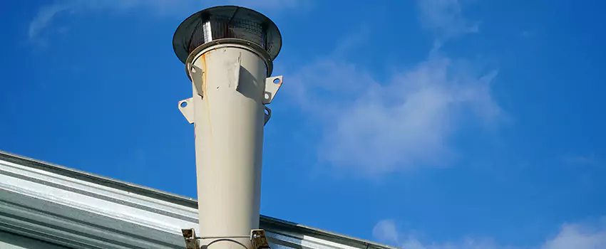 Fireplace Chimney Remodel Services in New Castle, Pennsylvania