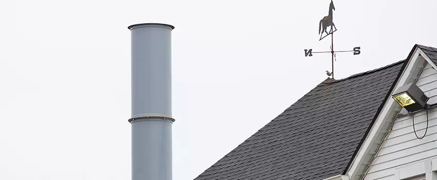Chimney Inspection in New Castle, PA