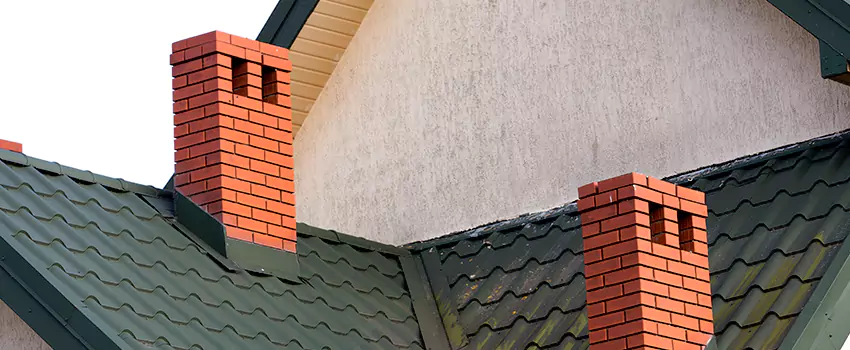 Chimney Saver Waterproofing Services in New Castle, Pennsylvania
