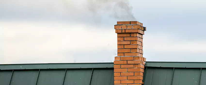 Chimney Soot Cleaning Cost in New Castle, PA