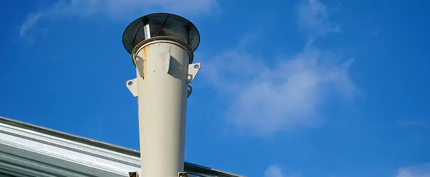 Chimney Spark Arrestor Requirements in New Castle, PA