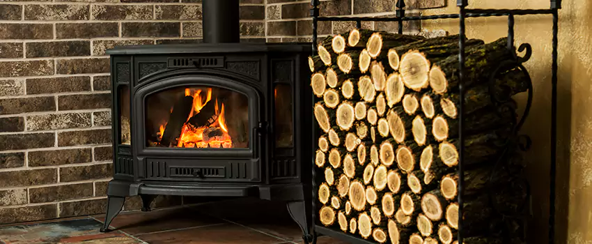 Drolet Fireplaces in New Castle, Pennsylvania