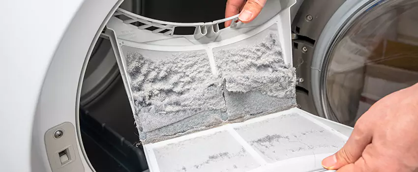 Best Dryer Lint Removal Company in New Castle, Pennsylvania