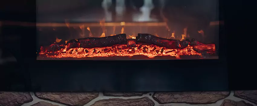 Outdoor Electric Fireplace Installation Solutions in New Castle, PA