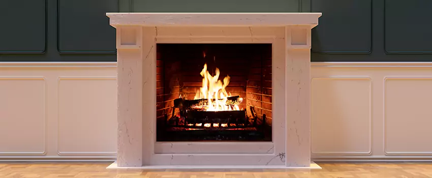 Empire Comfort Systems Fireplace Installation and Replacement in New Castle, Pennsylvania