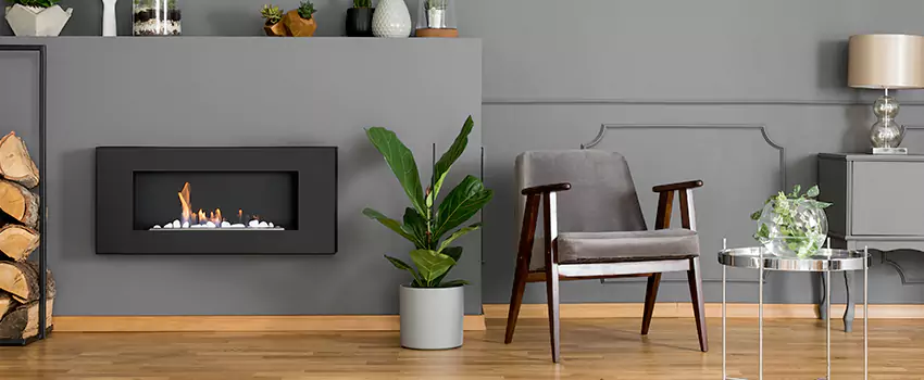 Ethanol Fireplace Burner Repair in New Castle, PA