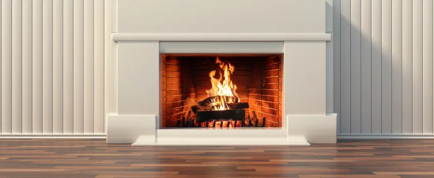 Fireplace Broken Ashtray Repair Services in New Castle, Pennsylvania