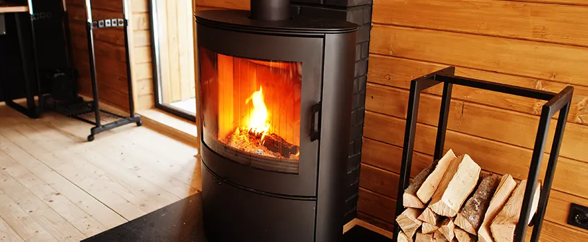 Gas Fireplace Door Handle Installation Services in New Castle, Pennsylvania