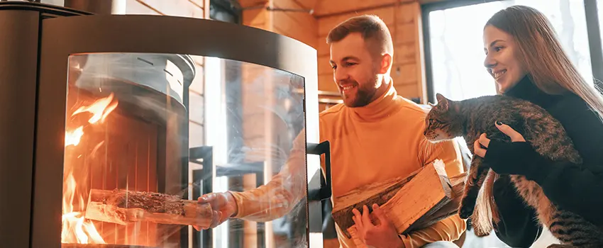 Fireplace Door Installation And Replacement Contractors in New Castle, PA