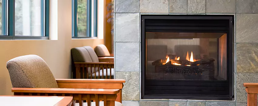 Fireplace Refacing in New Castle, Pennsylvania
