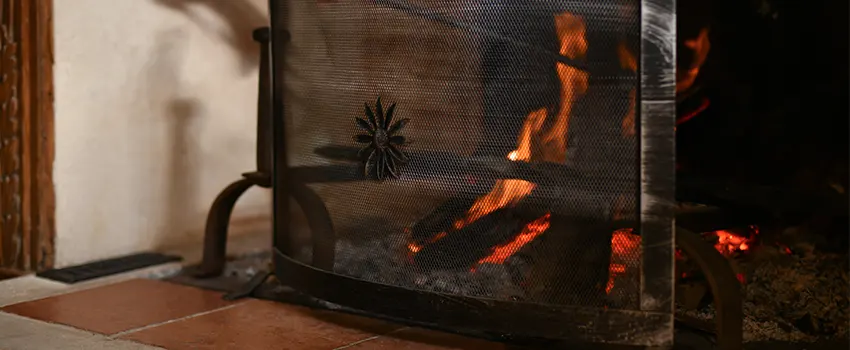 Electric Metal Fireplace installation Services in New Castle, PA