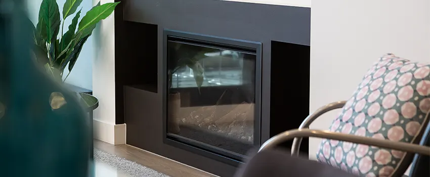 Welding Repairs for Fireplace Grate in New Castle, PA