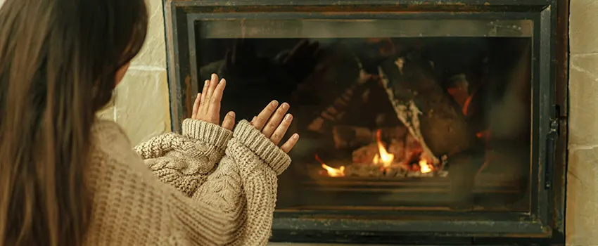Wood-burning Fireplace Smell Removal Services in New Castle, PA