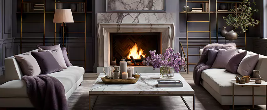 Fireplace Xtrordinair Ember-Glo Insert Fireplace Maintenance in New Castle, Pennsylvania