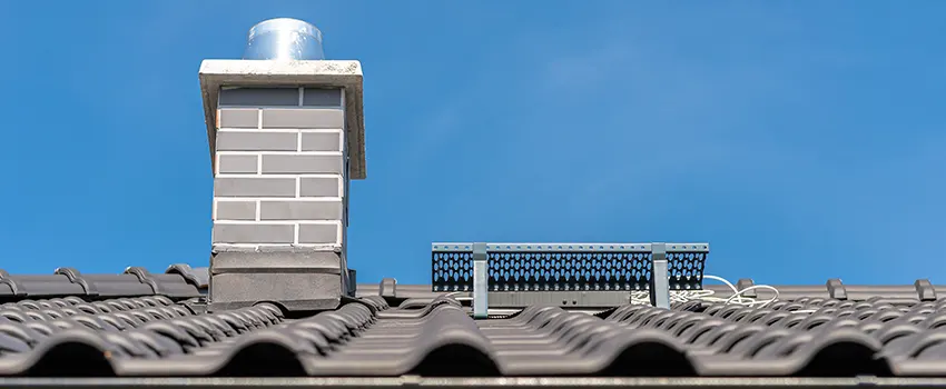 Repair Blocked Chimney in New Castle, Pennsylvania