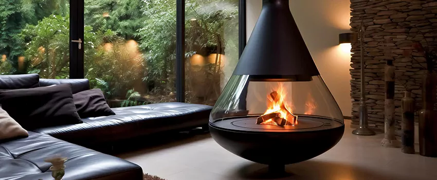Affordable Floating Fireplace Repair And Installation Services in New Castle, Pennsylvania