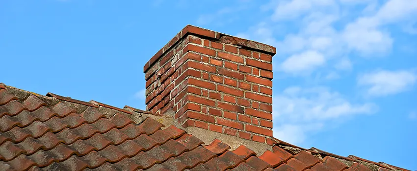 Flue Tiles Cracked Repair Services near Me in New Castle, PA