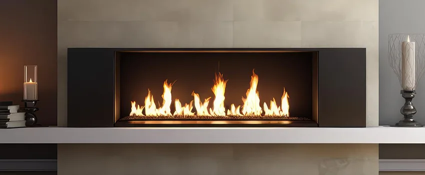 Vent Free Gas Fireplaces Repair Solutions in New Castle, Pennsylvania