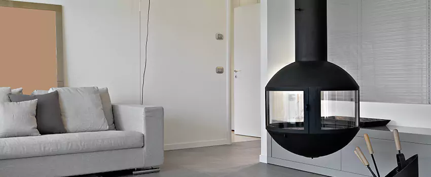 Hanging & Suspended Fireplaces Designer in New Castle, Pennsylvania