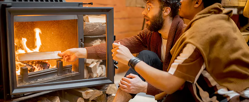 Benefits of Harman Stoves Fireplace in New Castle, Pennsylvania
