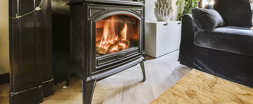 Cost of Hearthstone Stoves Fireplace Services in New Castle, Pennsylvania