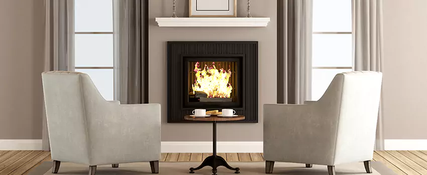 Heat & Glo Outdoor Gas Fireplaces Installation Contractors in New Castle, Pennsylvania