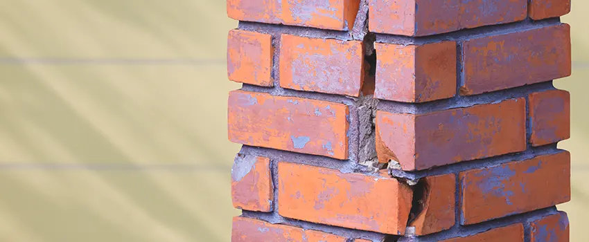 Leaking Chimney Repair And Replacement Cost in New Castle, Pennsylvania