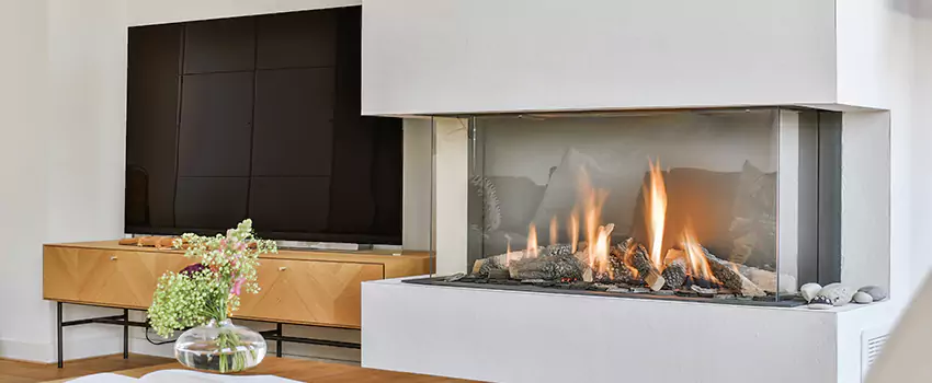 Ortal Wilderness Fireplace Repair and Maintenance in New Castle, Pennsylvania