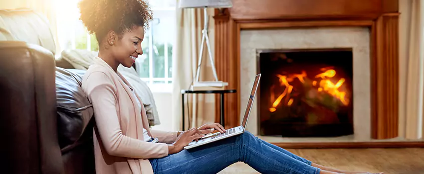 Cost-Effective Osburn Fireplace Installation and Repair in New Castle, PA