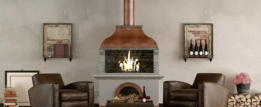 Benefits of Pacific Energy Fireplace in New Castle, Pennsylvania