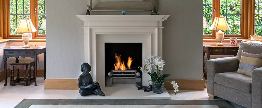 RSF Fireplaces Maintenance and Repair in New Castle, Pennsylvania