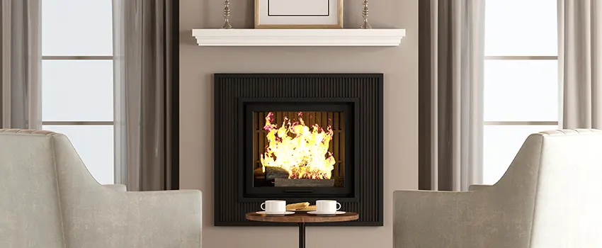 Superior Outdoor Fireplace Repair in New Castle, PA