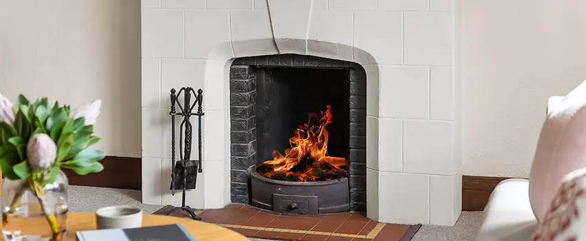 Valor Fireplaces and Stove Repair in New Castle, PA
