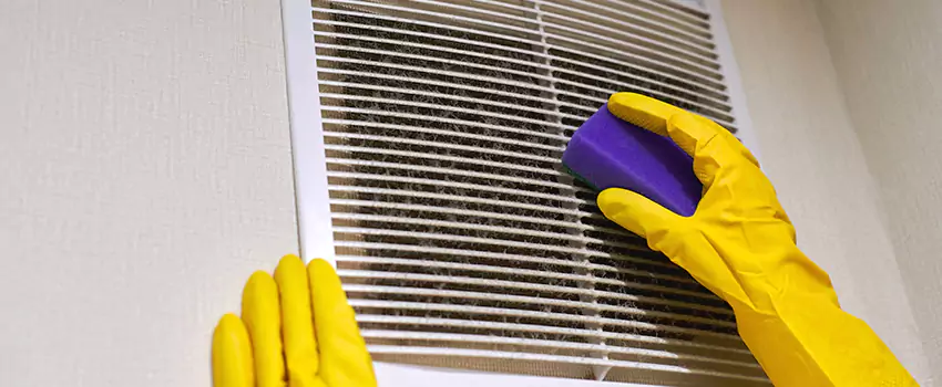 Vent Cleaning Company in New Castle, PA