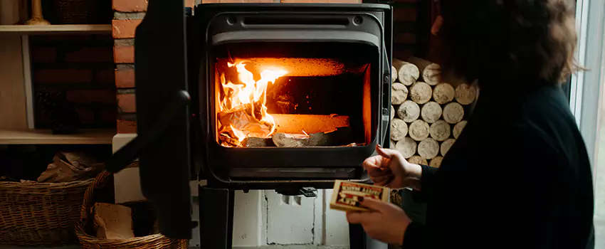 Key Features of Vermont Castings Fireplaces in New Castle, PA