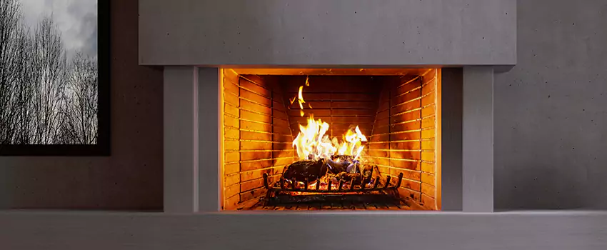 Indoor Wood Burning Furnace Repair and Installation in New Castle, Pennsylvania